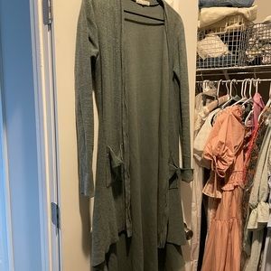 Joah Brown cardigan